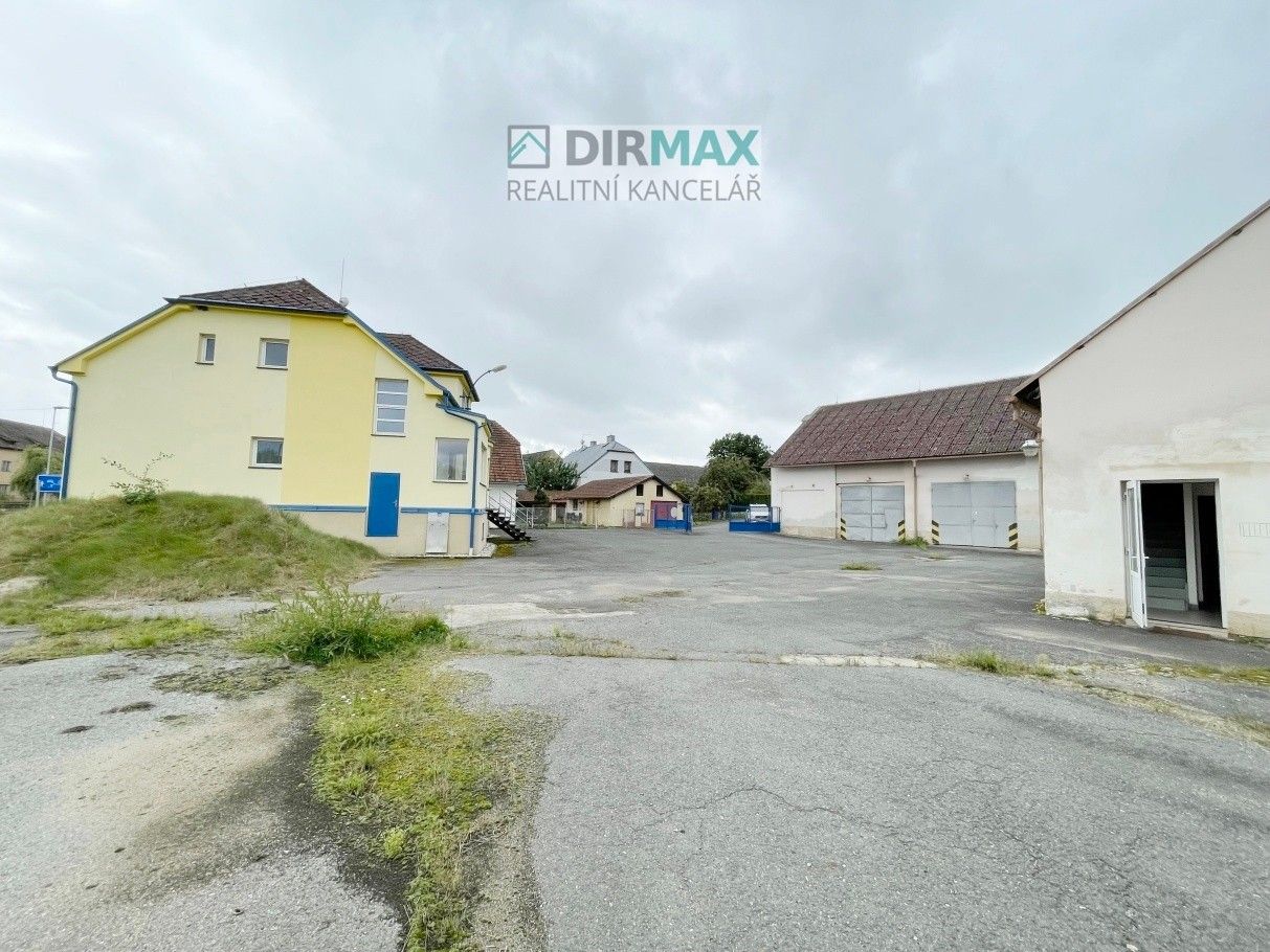 Vila · 580 m² · Klatovy Luby - 4