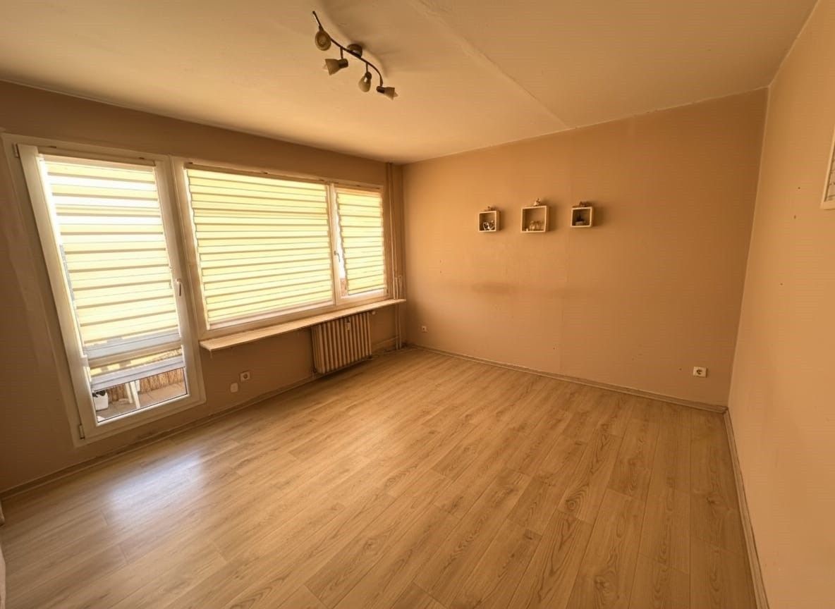 Byty, Ústí nad Labem, 400 07