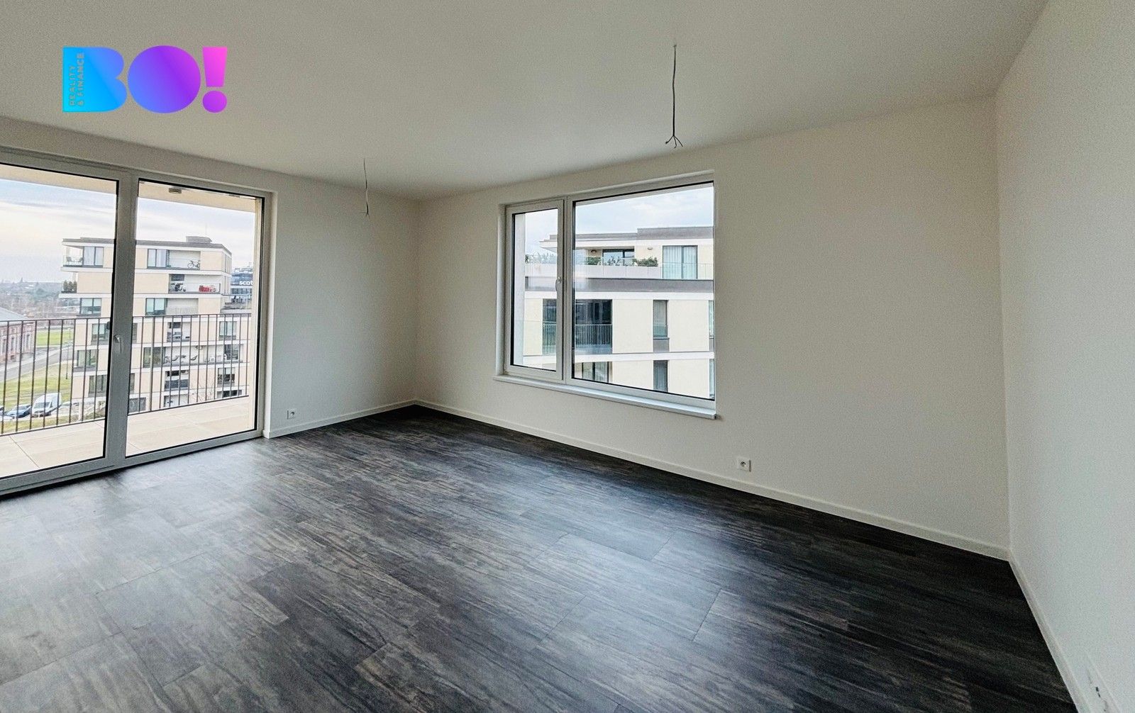 Pronájem byt 2+kk - F. X. Riepla, Ostrava, 54 m²