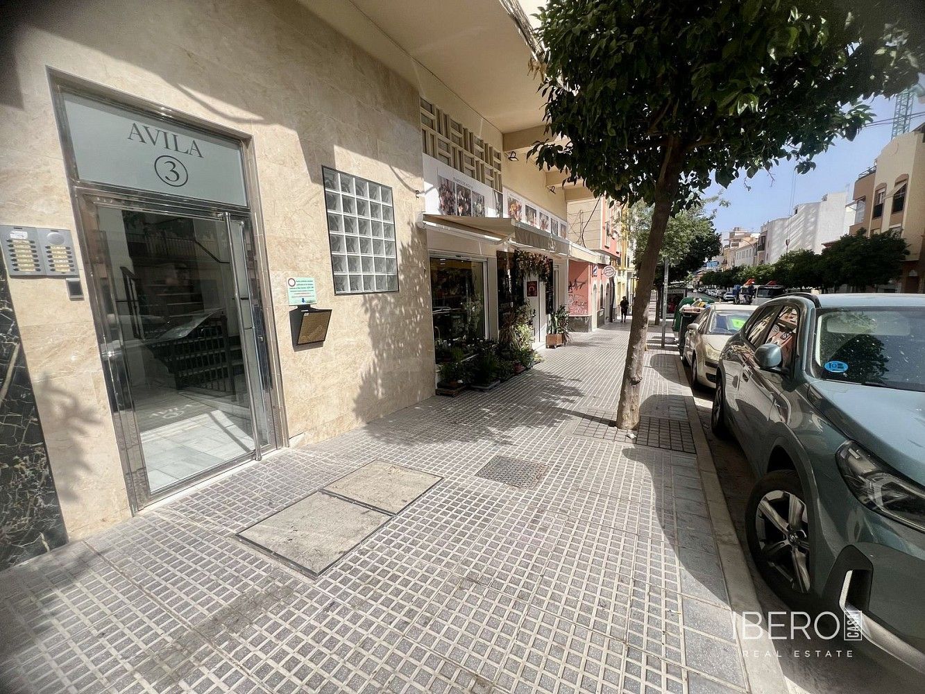 4+kk, Málaga, Španělsko, 90 m² - 1