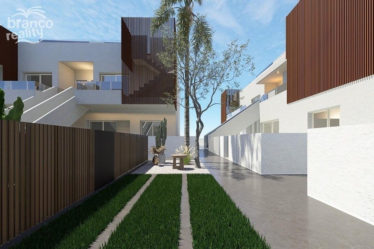 Rodinný dům · 89 m² · Pilar de La Horadada, ES - 3