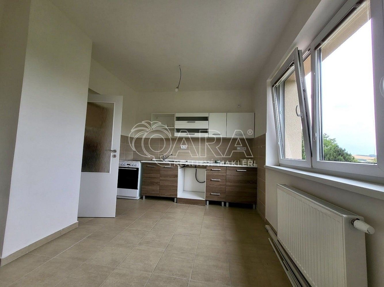 Pronájem byt 4+1 - Vochov, okres Plzeň-sever, 90 m² - 5