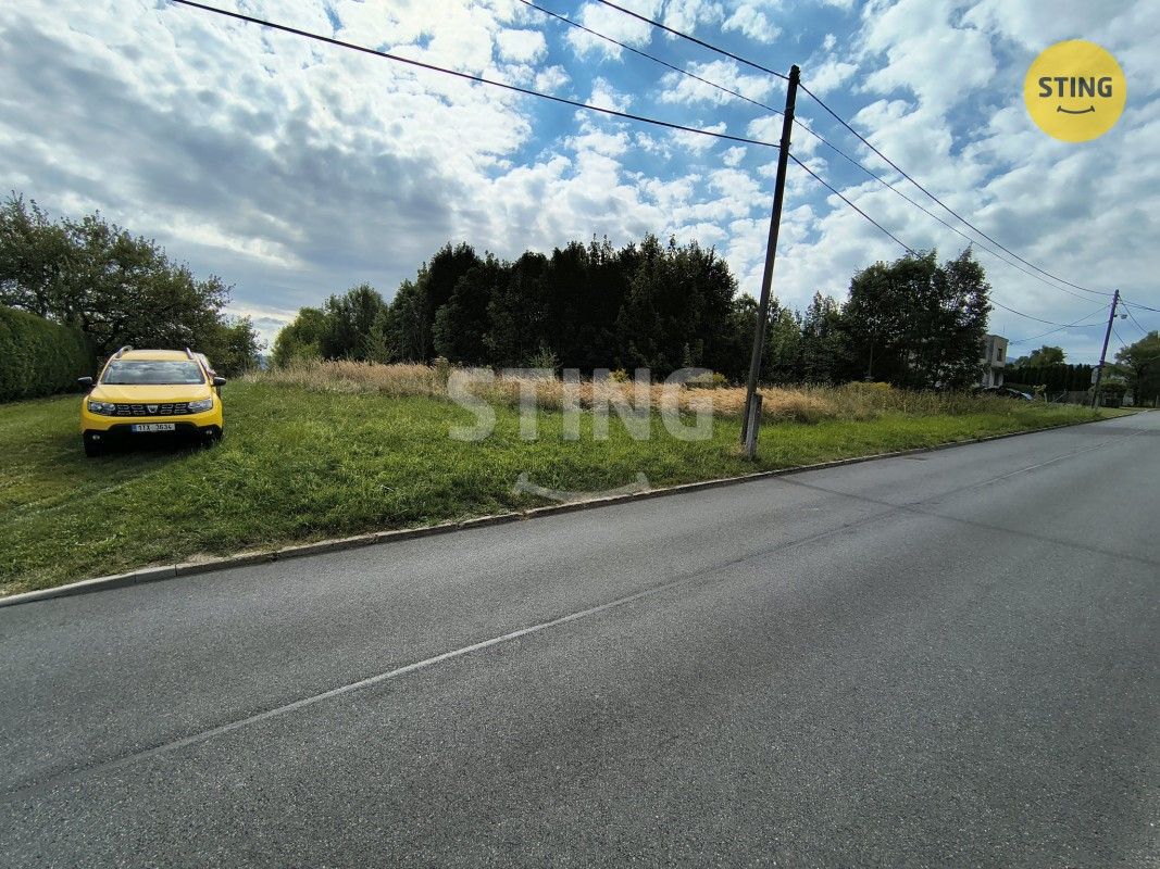 Pozemky pro bydlení, Třinec, 5 732 m²