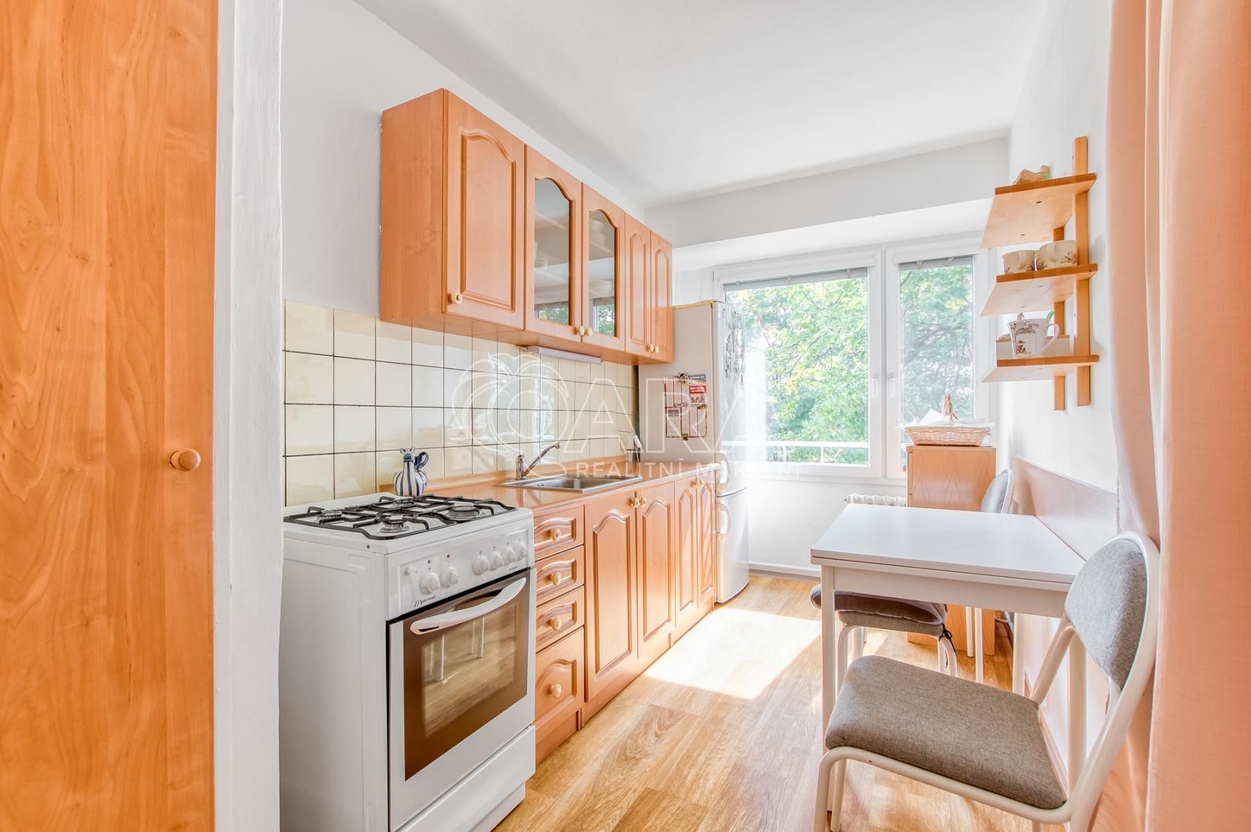 3+1, Janáčkova  , Frýdek-Místek, 55 m² - 1