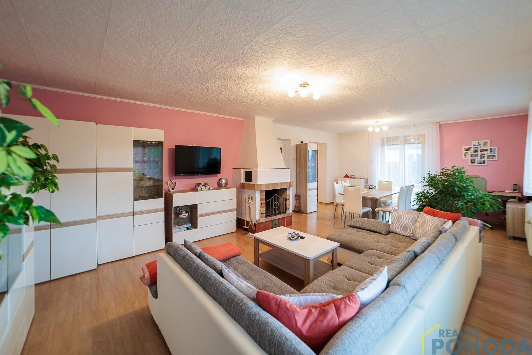 Rodinný dům · 365 m² · Nákle, Klešice - 3