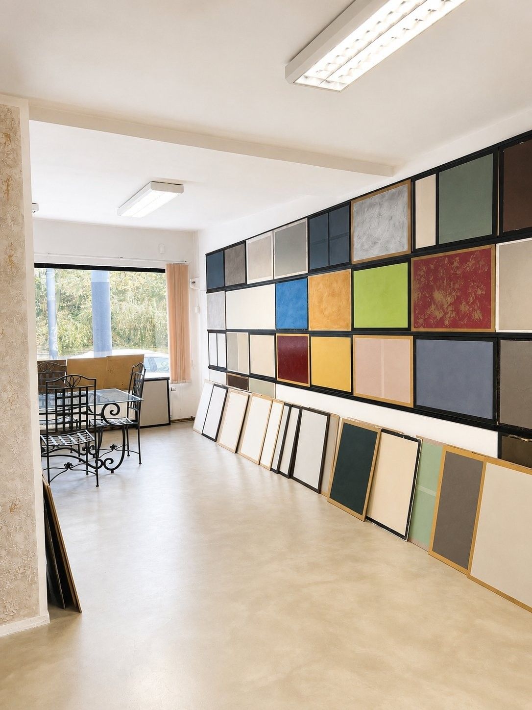 Obchodní prostory, Bělehradská, Praha, 144 m²