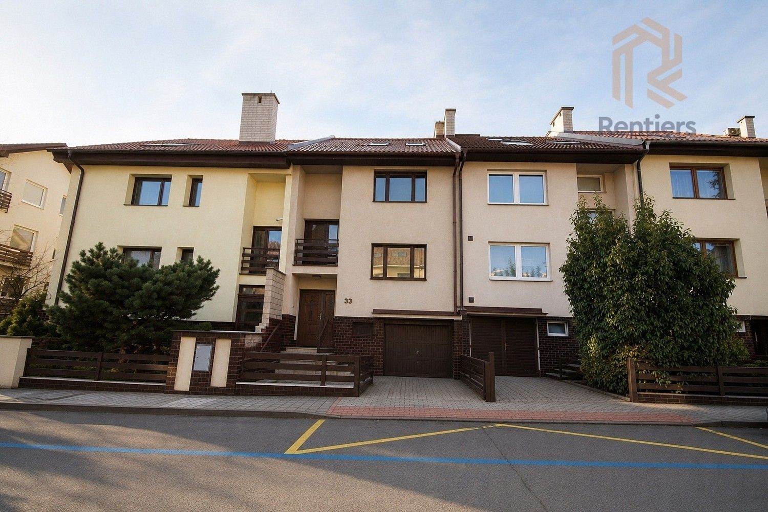 Prodej rodinný dům - Brno - Medlánky, okres Brno-město, Jihomoravský kraj, 246 m² - 1