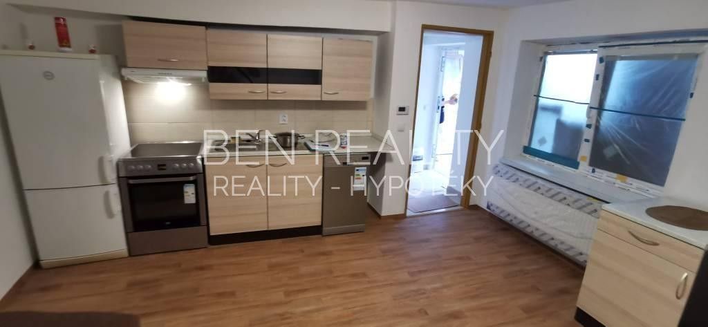 1+kk, Bělovská  , Kvasice, 25 m²