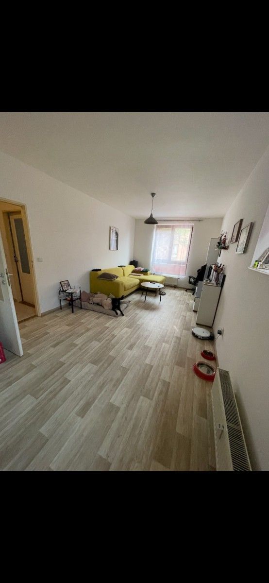 Byt 2+kk · 45 m² · Zimní, Hostivice - Hostivice, Středočeský kraj - 2