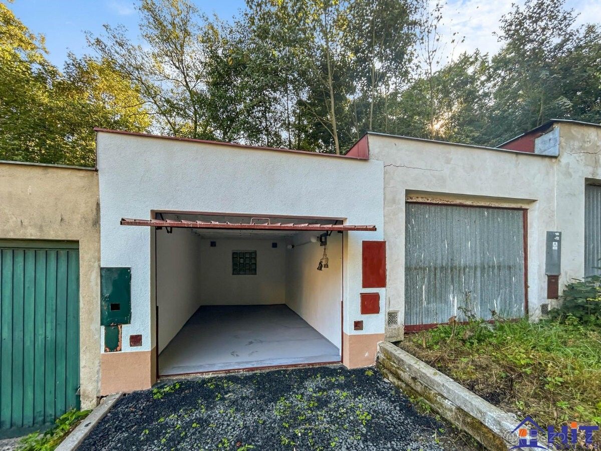 Pronájem garáž - Železný Brod, 468 22