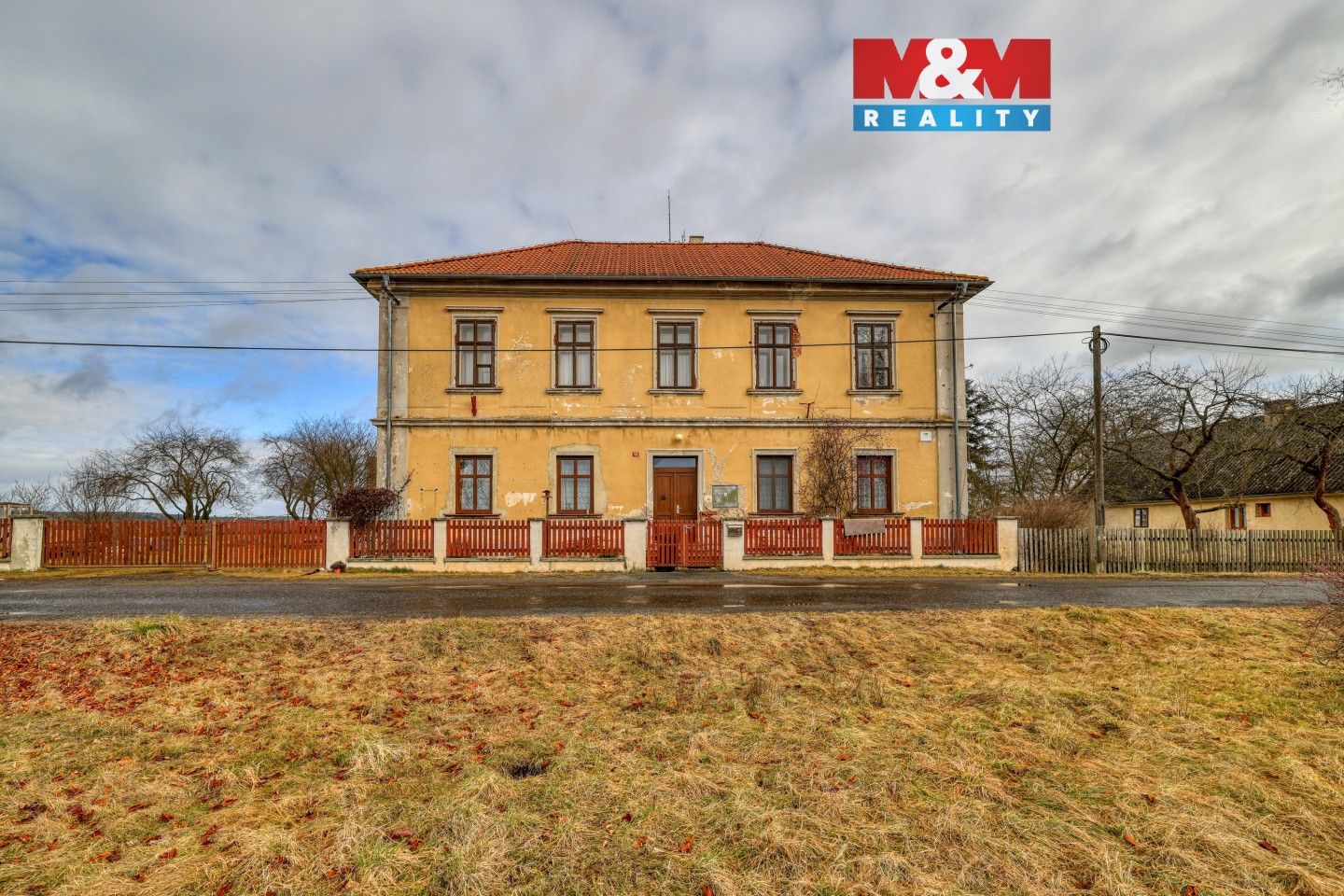 Rodinné domy, Kůzová, Čistá, 267 m²