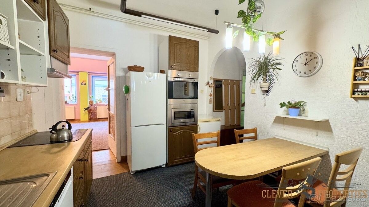 Prodej byt - Hlinsko v Čechách, 539 01