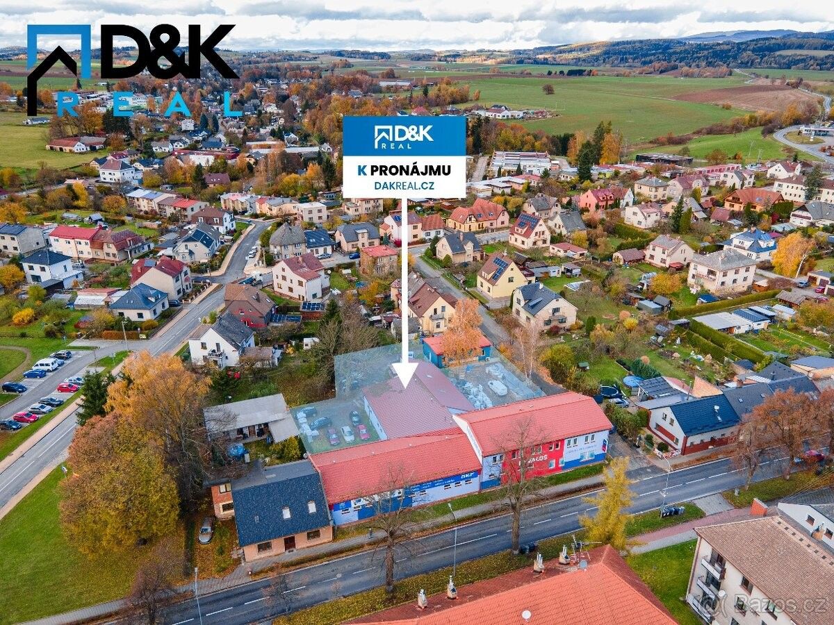 Sklady, Lanškroun, 563 01