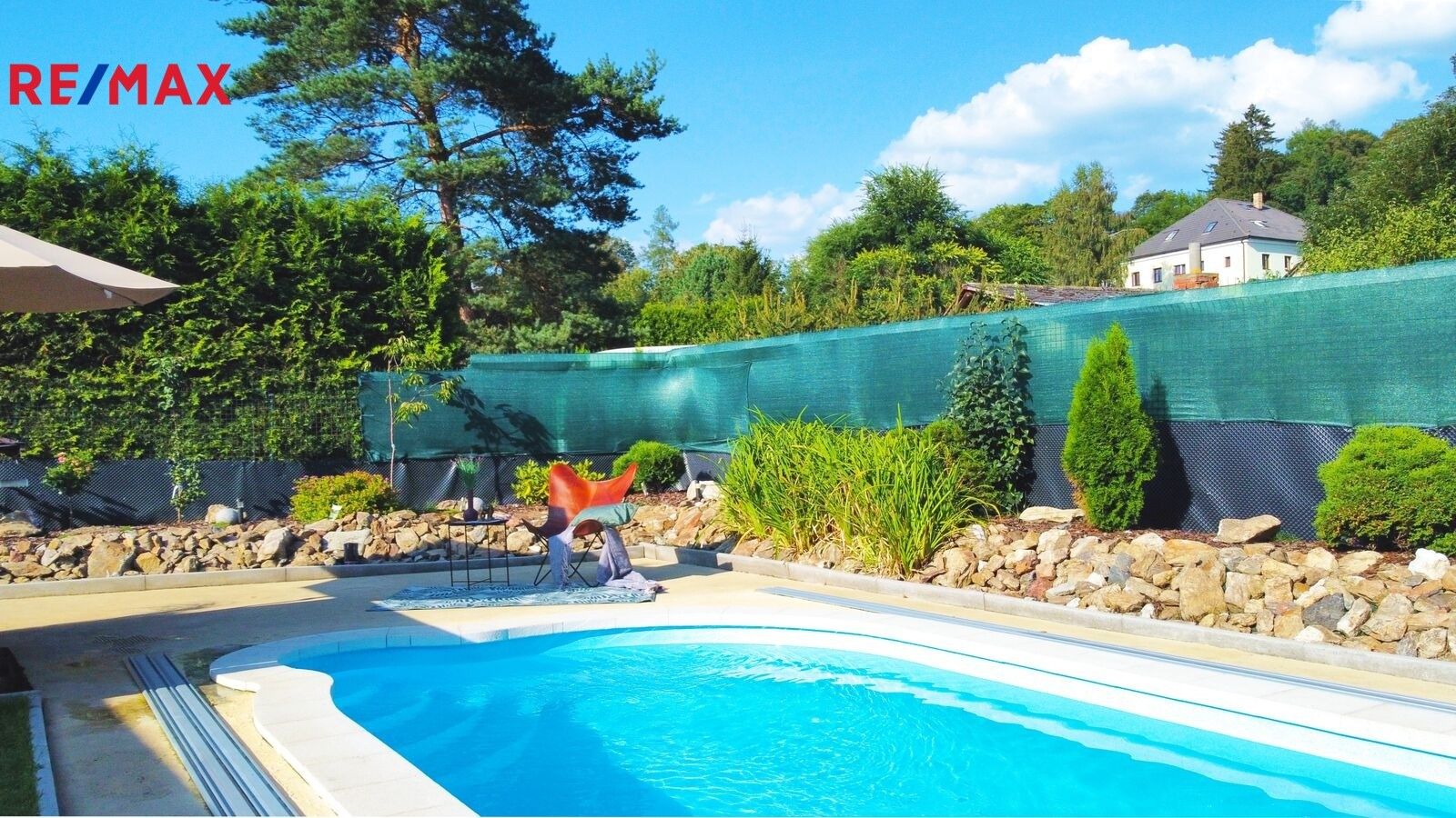 Prodej rodinný dům - K. V. Raise, Volary, 392 m²