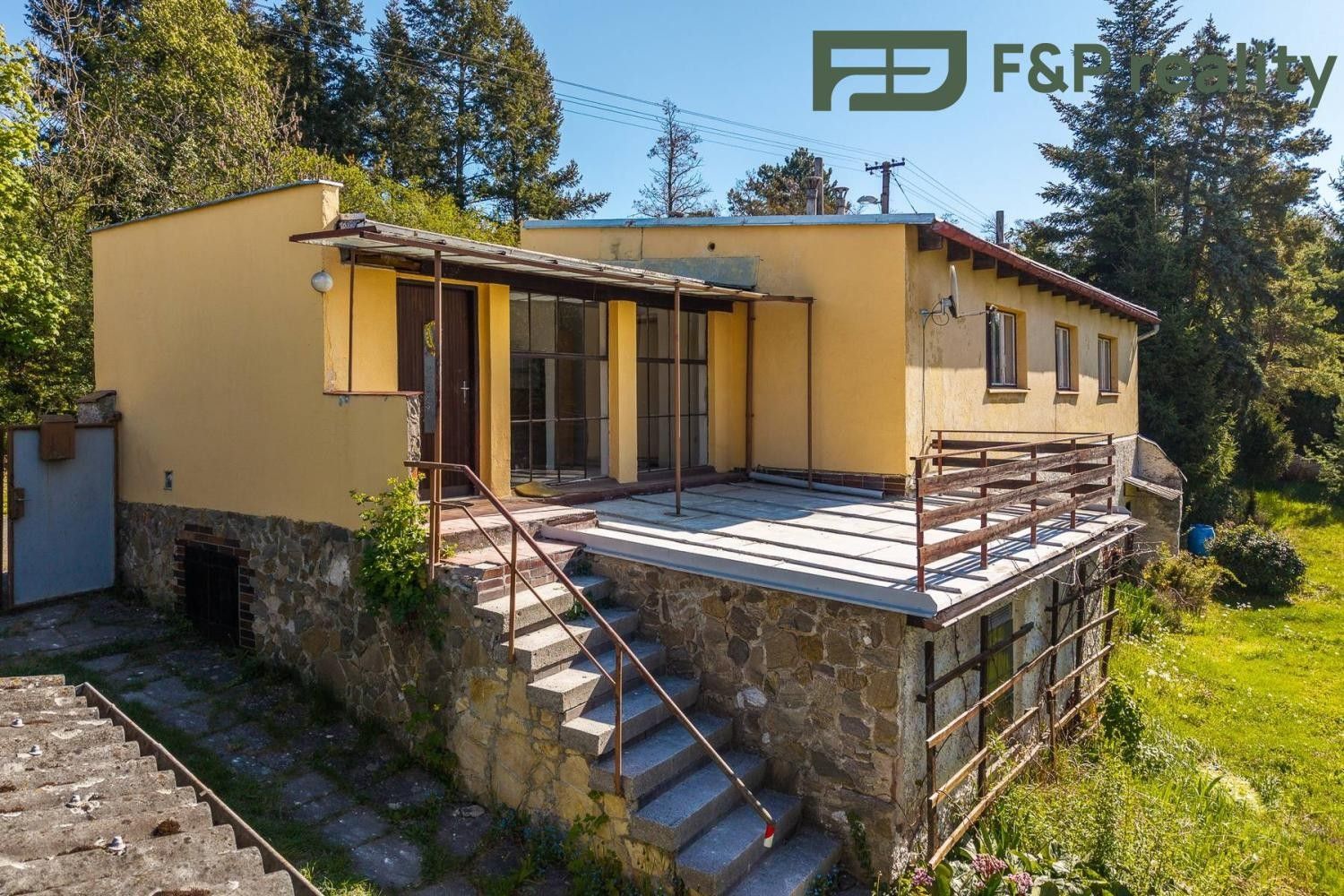 Rodinný dům · 110 m² · Nazaret, Čáslav - 4