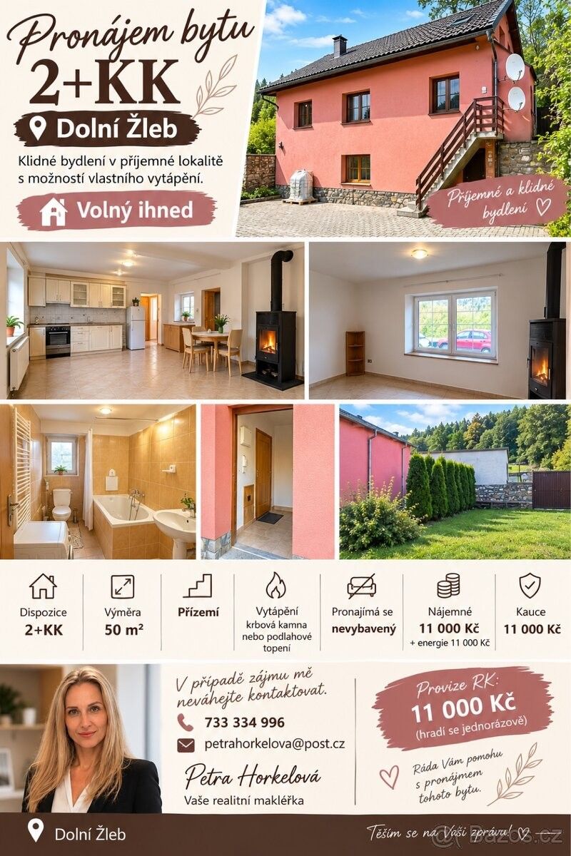 Byty, Šternberk, 785 01