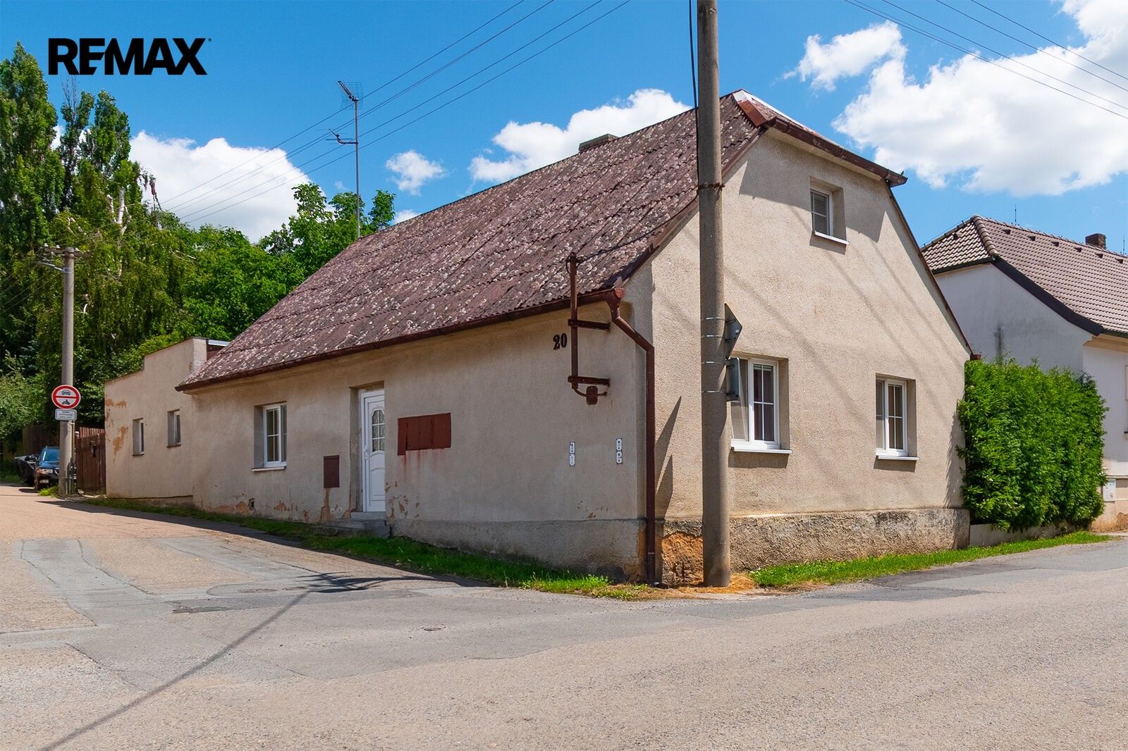 Rodinný dům, 186 m²