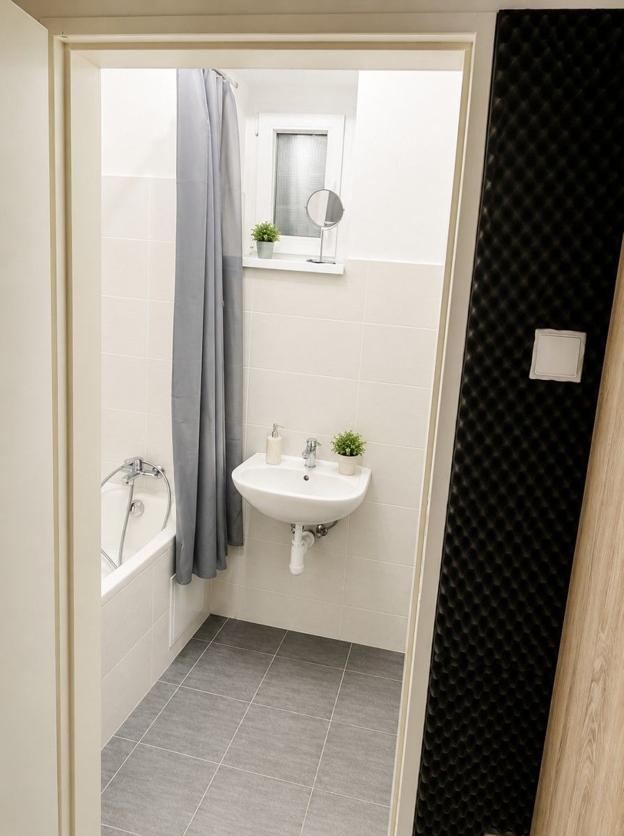 Obchodní prostory · 36 m² · Drahobejlova, Praha - Libeň - 4