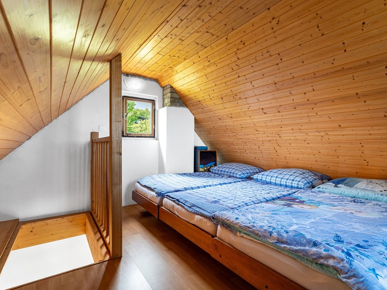 Chalupa · 40 m² · Napajedla, okres Zlín, Zlínský kraj - 4