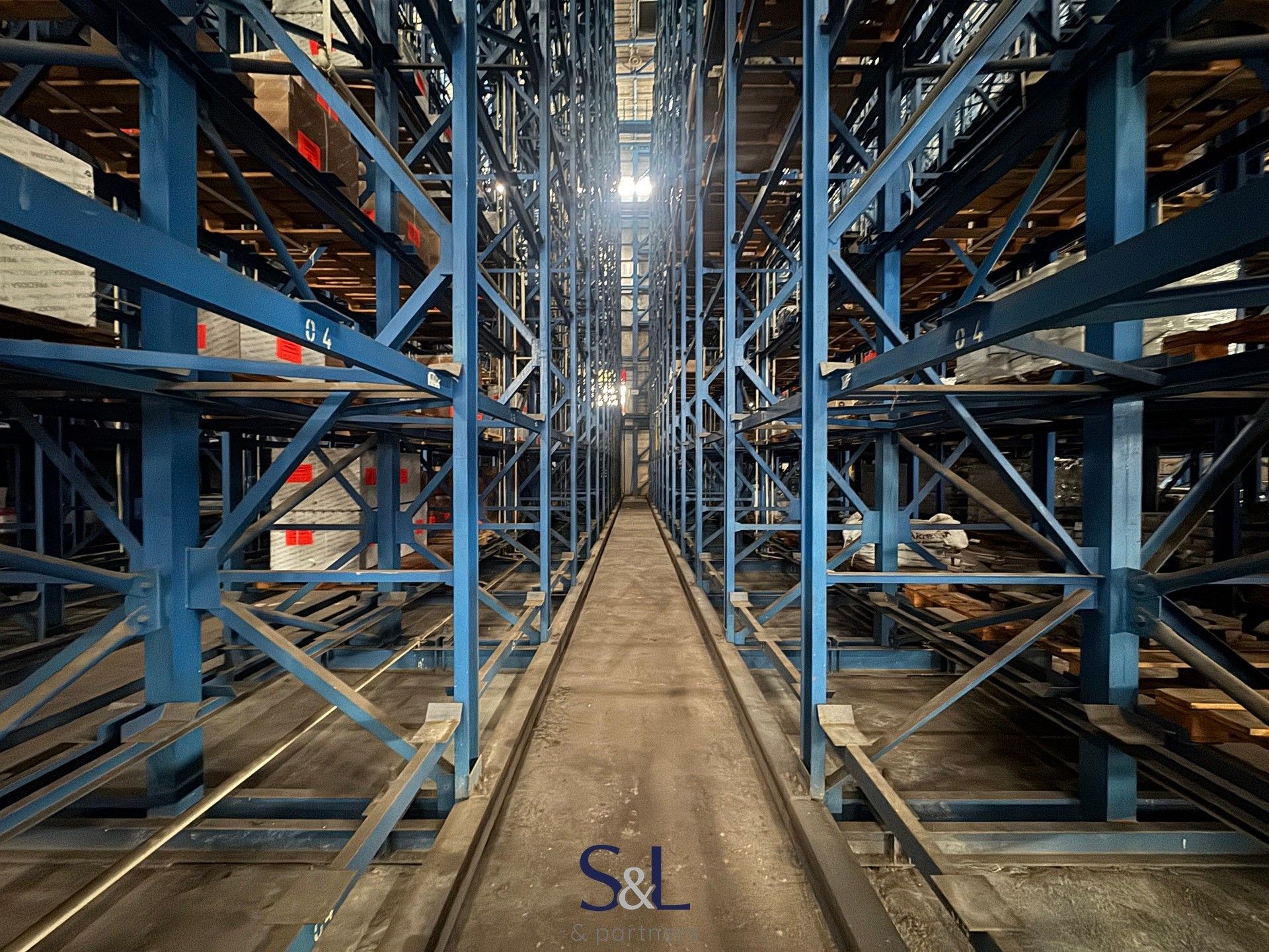 Pronájem sklad - Nový svět, Kamenický Šenov, 123 m²