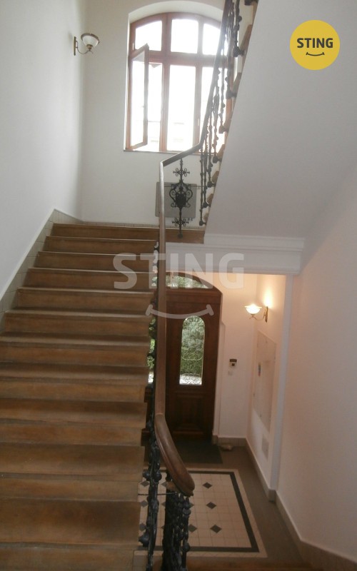 Pronájem kancelář - Janská, Opava, 238 m² - 5