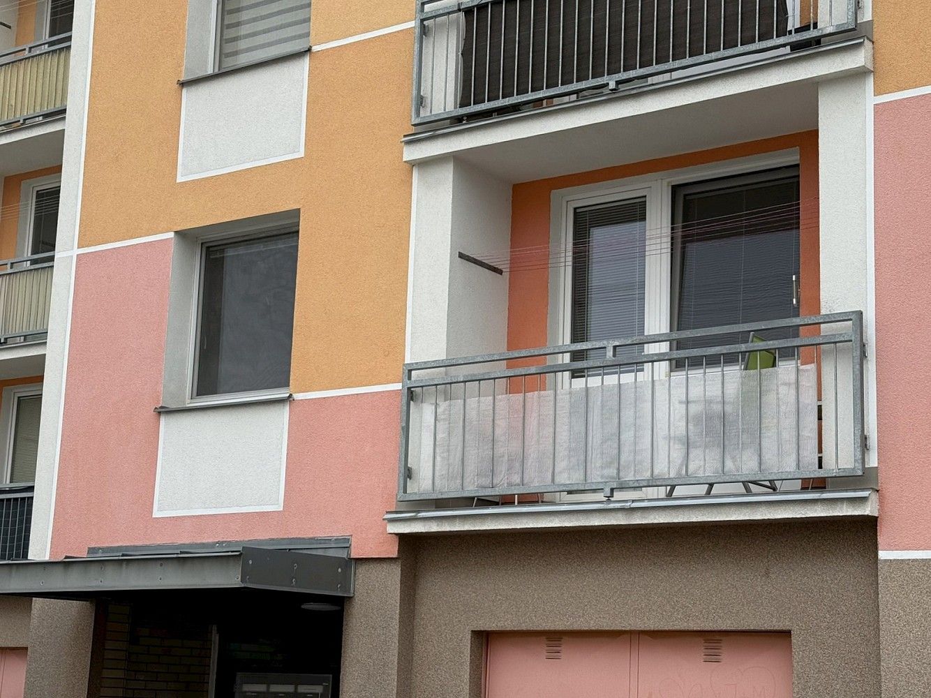 3+1, Hradec Králové - Nový Hradec Králové, Královéhradecký kraj, 78 m² - 2
