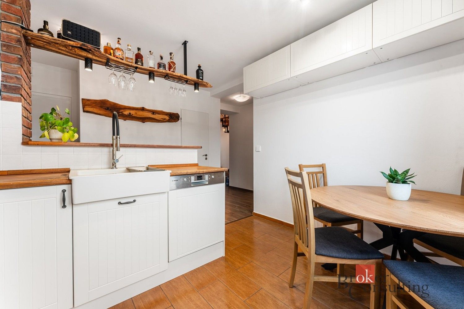 Prodej byt 3+1 - Blansko, Jihomoravský kraj, 80 m² - 5