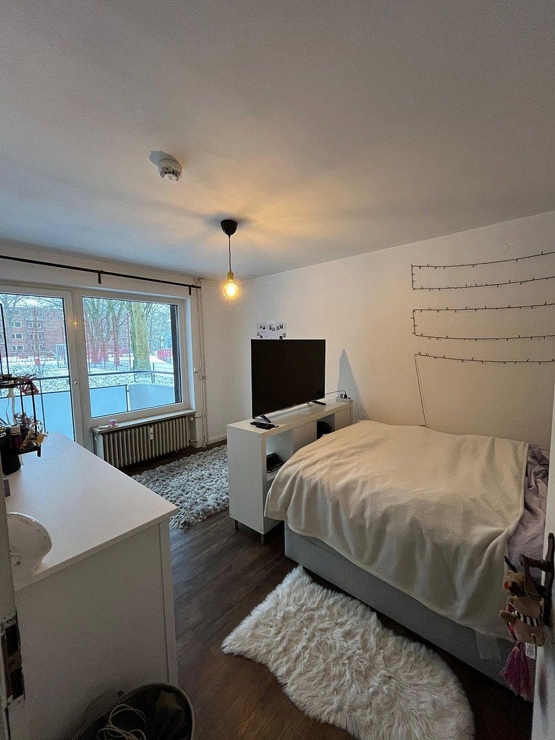 Byt 3+kk · 83 m² · Eimsbütteler Chaussee 8 Hamburg Eimsbüttel Hamburg 20259 - 3
