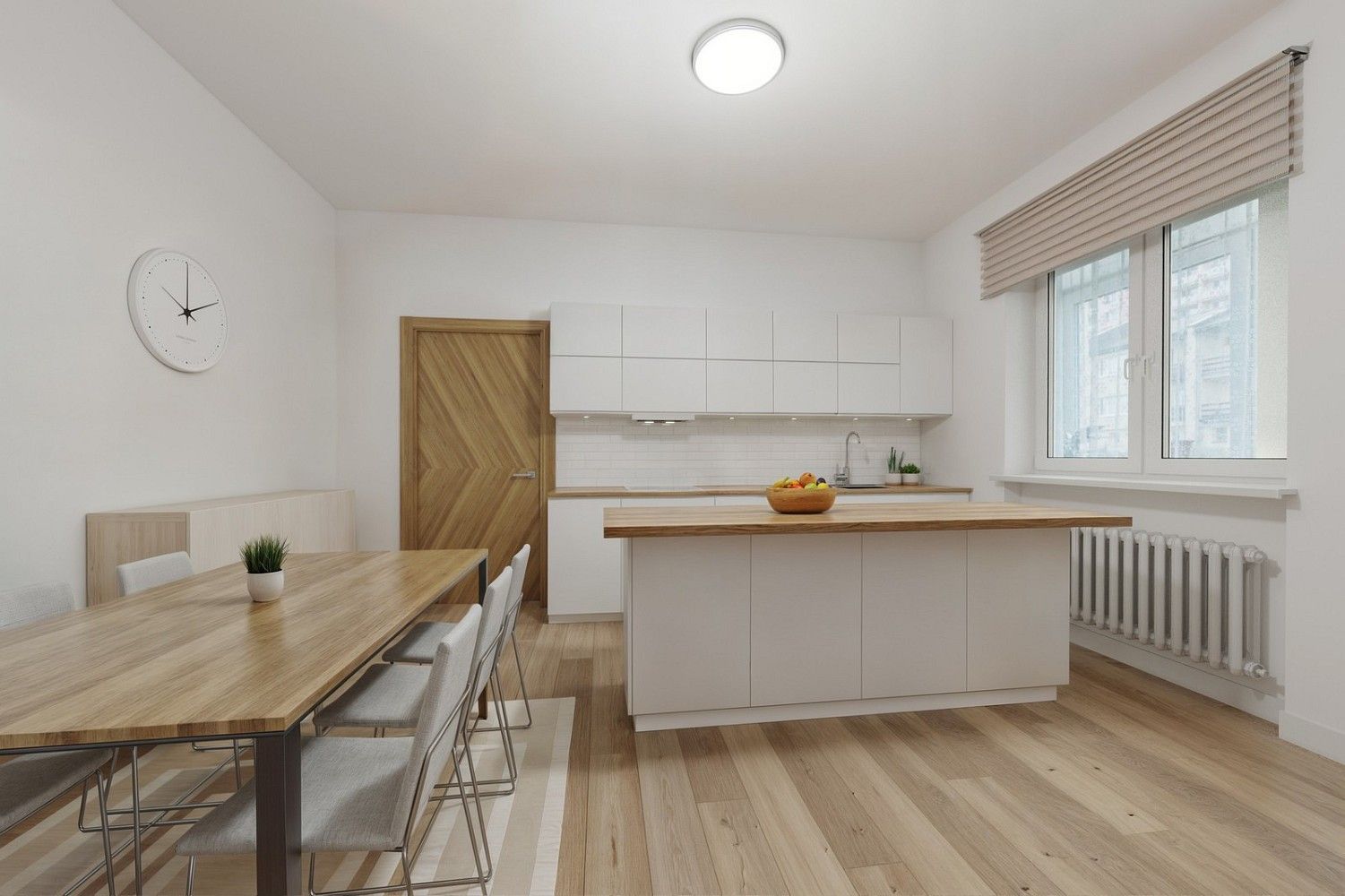 Byt 2+1 · 72 m² · Lomnice nad Popelkou, okres Semily, Liberecký kraj - 4