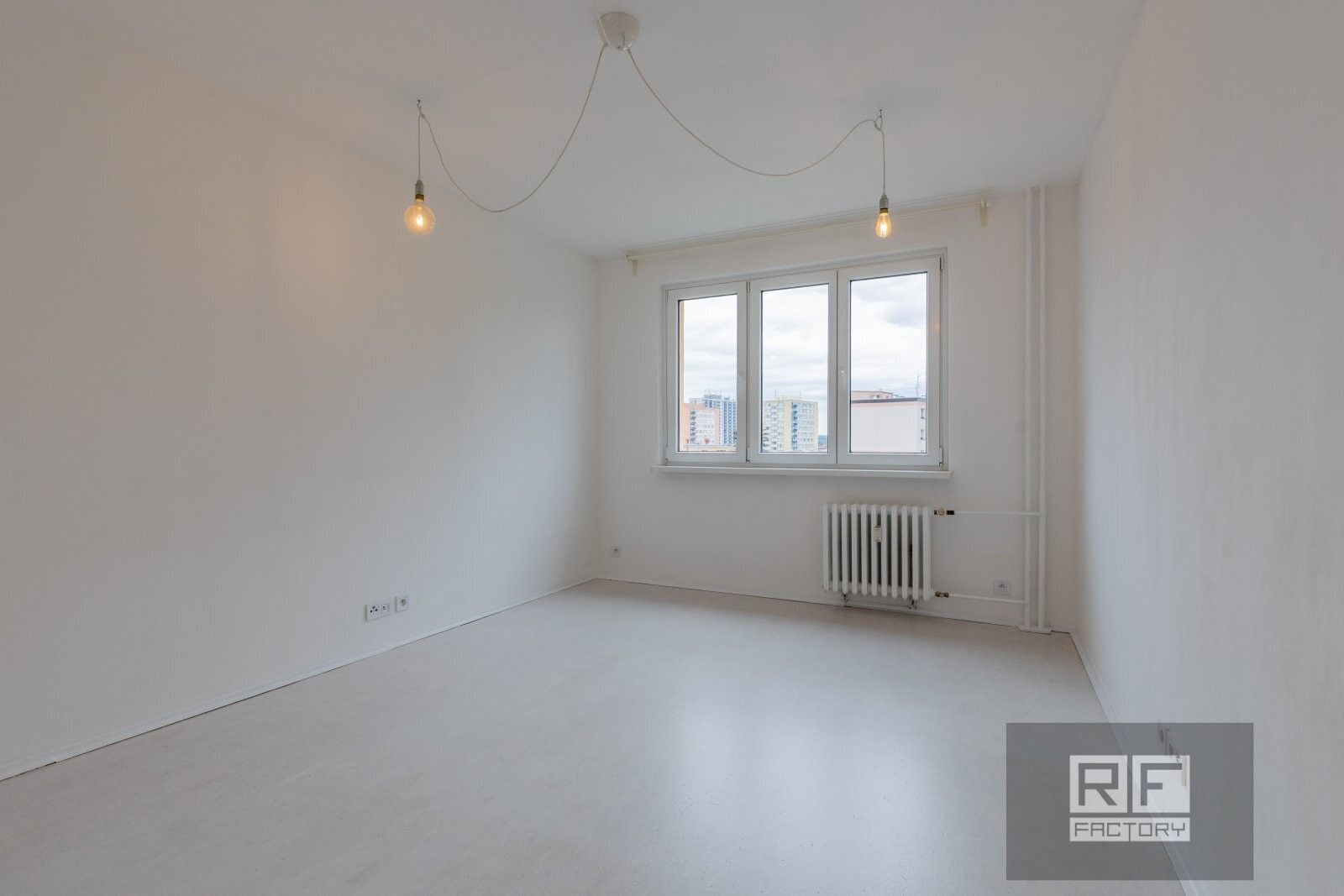 Prodej byt 2+1 - Útulná 505, Praha Malešice, 51 m² - 5