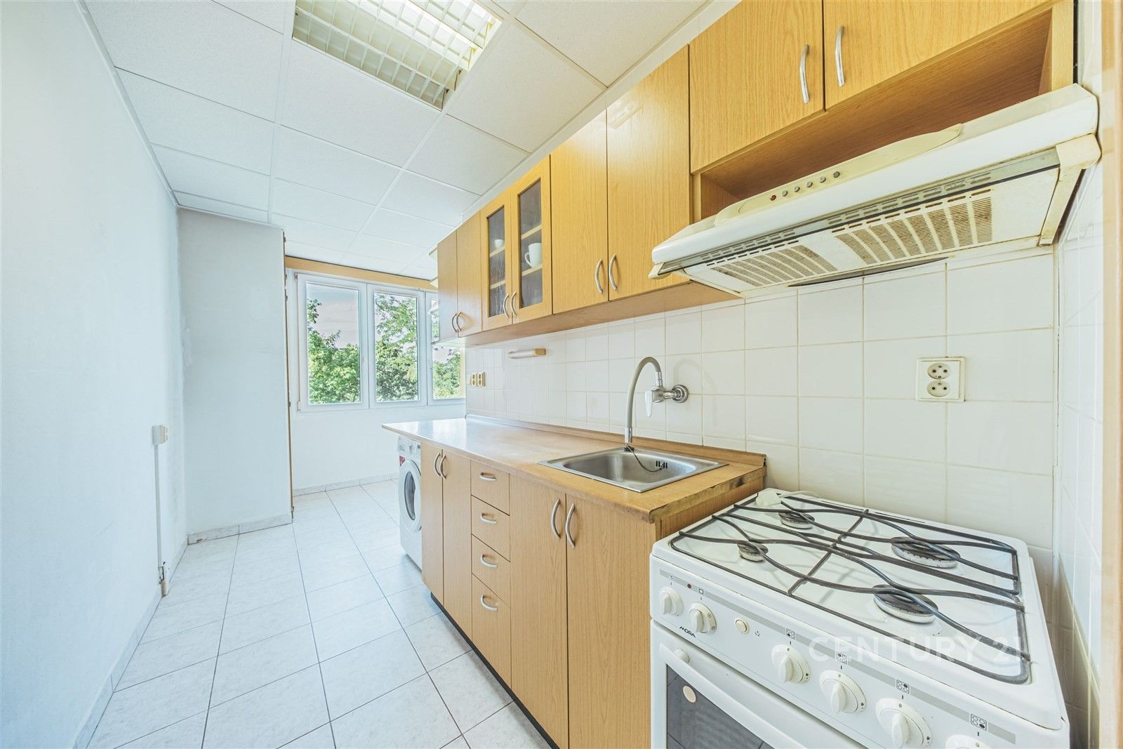 2+1, Křimická 729, Plzeň Skvrňany, 63 m² - 2