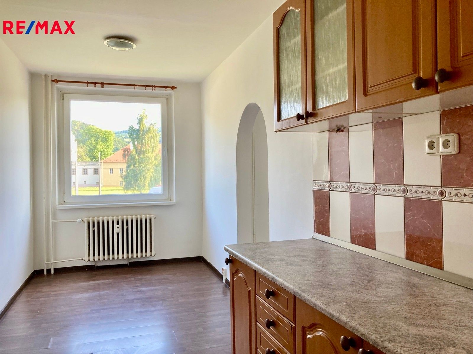 Prodej byt 3+1 - Keplerova 717, Ústí nad Labem, 73 m²