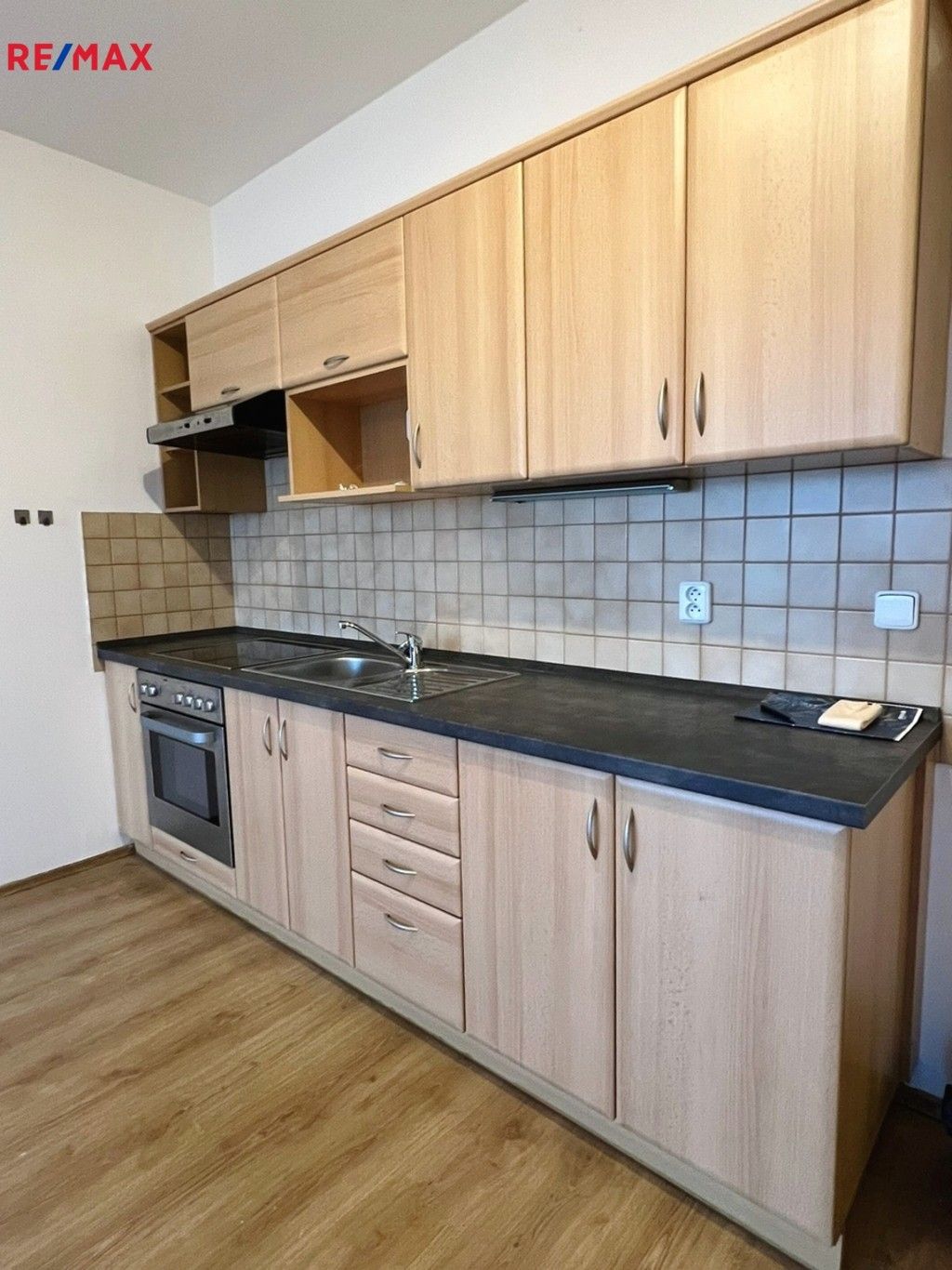 2+kk, Pichlova, Pardubice, 41 m²