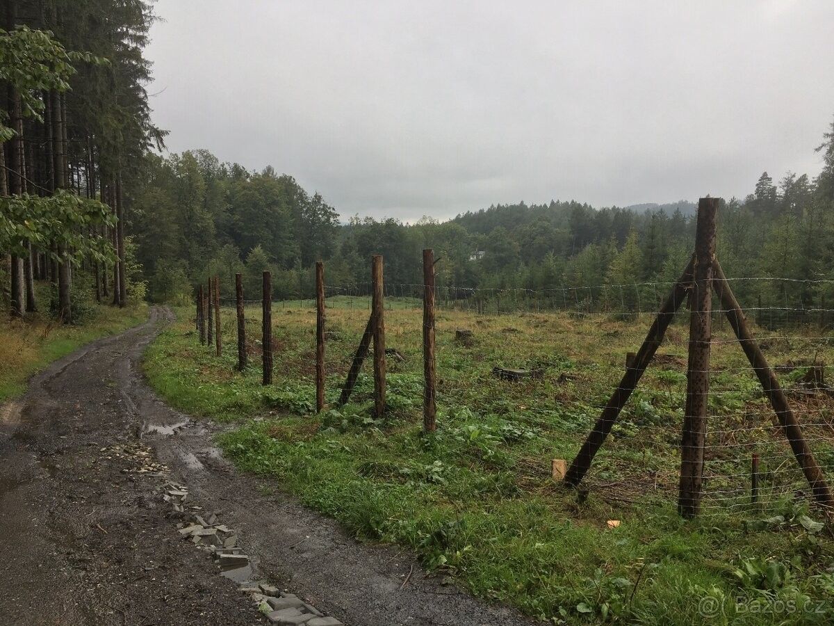 Zahrady, Rožnov pod Radhoštěm, 756 61