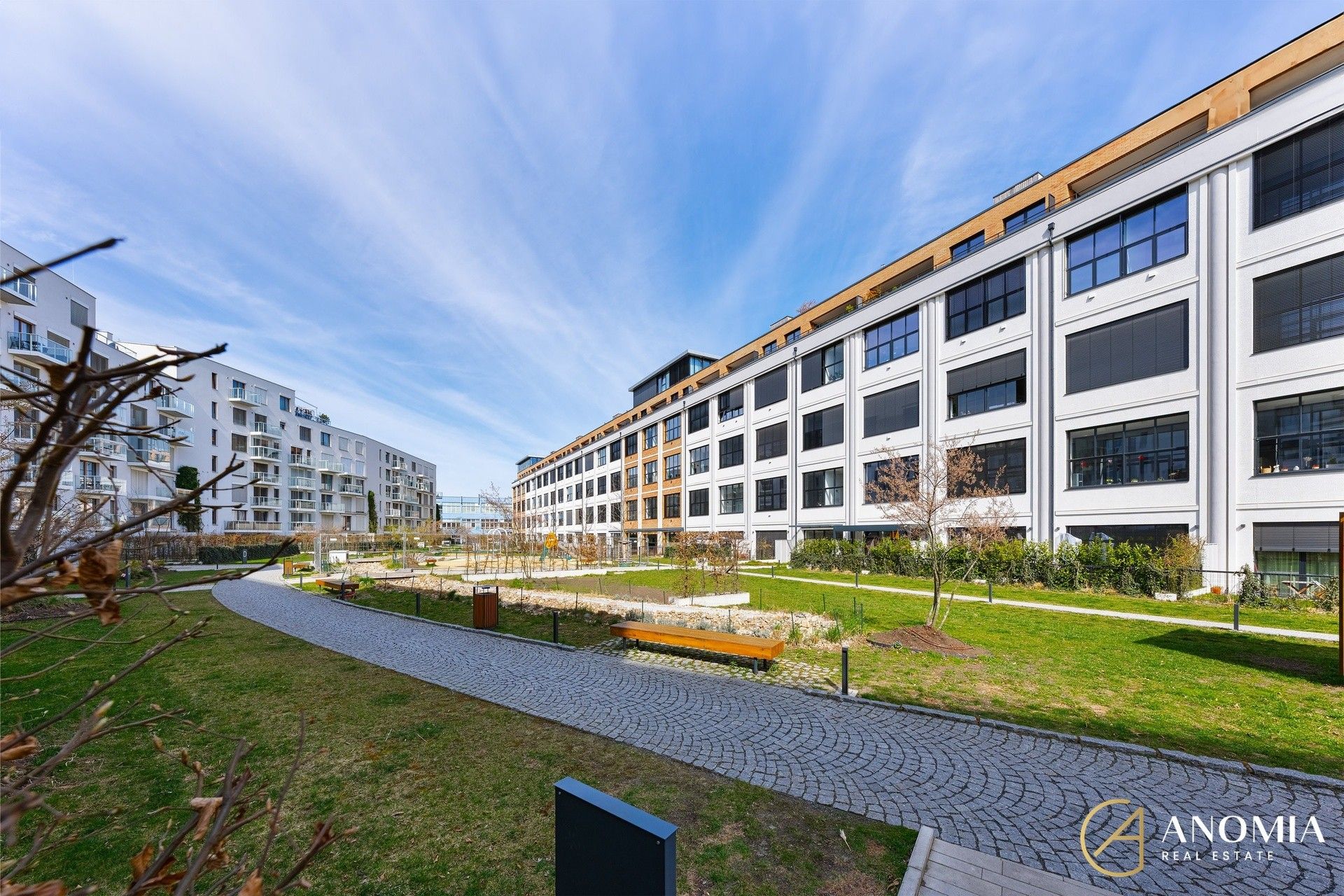 Prodej byt 2+kk - Naskové, Praha Košíře, 59 m² - 5