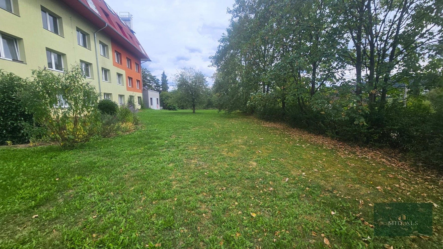 Pronájem byt - Starý Plzenec, okres Plzeň-město, Plzeňský kraj, 38 m² - 5