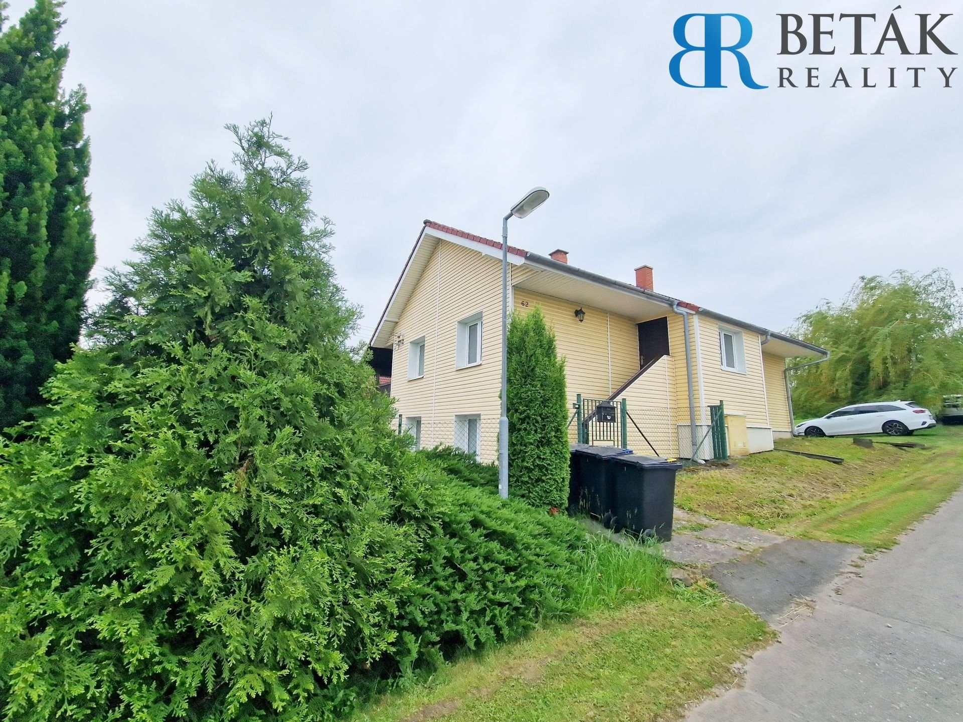 Rodinné domy, Kunčice, Bělotín, 200 m²