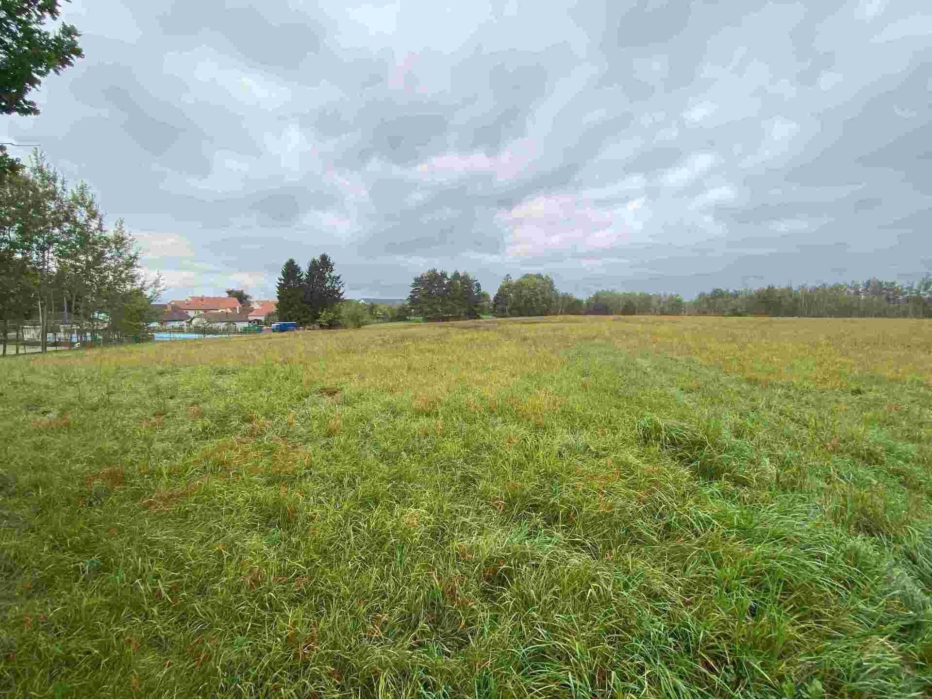 Ostatní, Mydlovary, 15 m²