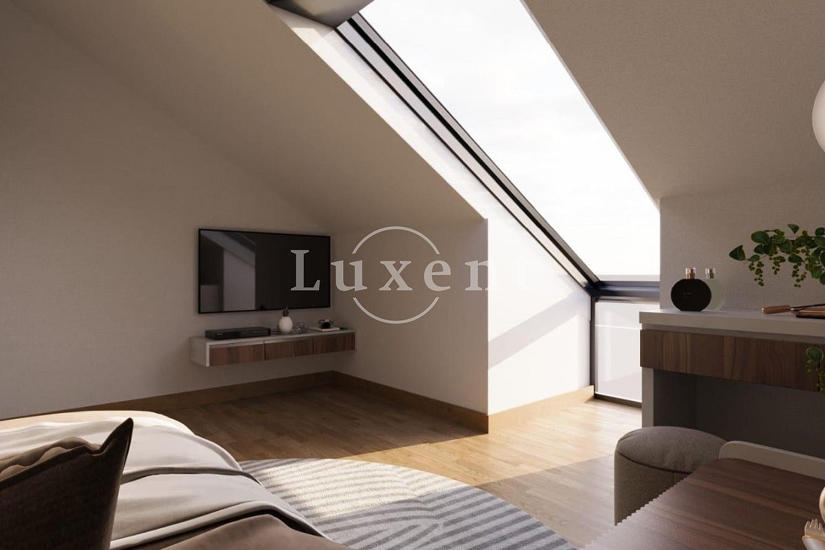 Prodej byt 3+kk - Trogir, Chorvatsko, 79 m² - 5