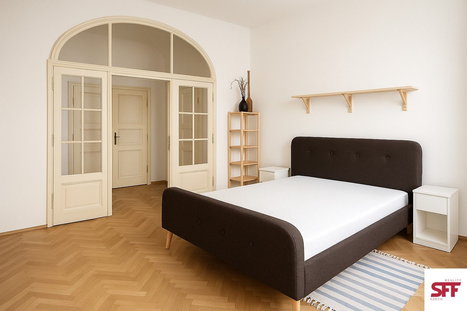 3+kk, Prokopská, Praha, 76 m² - 1