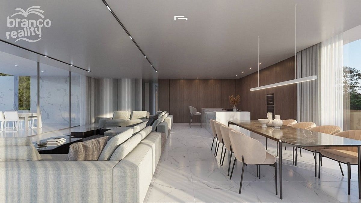 Prodej rodinný dům - Moraira_Teulada, ES, 370 m² - 5