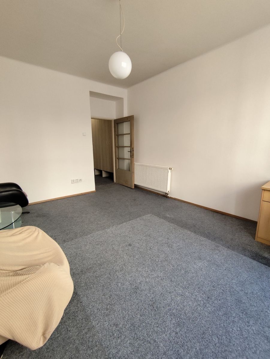 Pronájem byt 2+1 - Tomkova, Hradec Králové - Hradec Králové, Královéhradecký kraj, 55 m² - 2