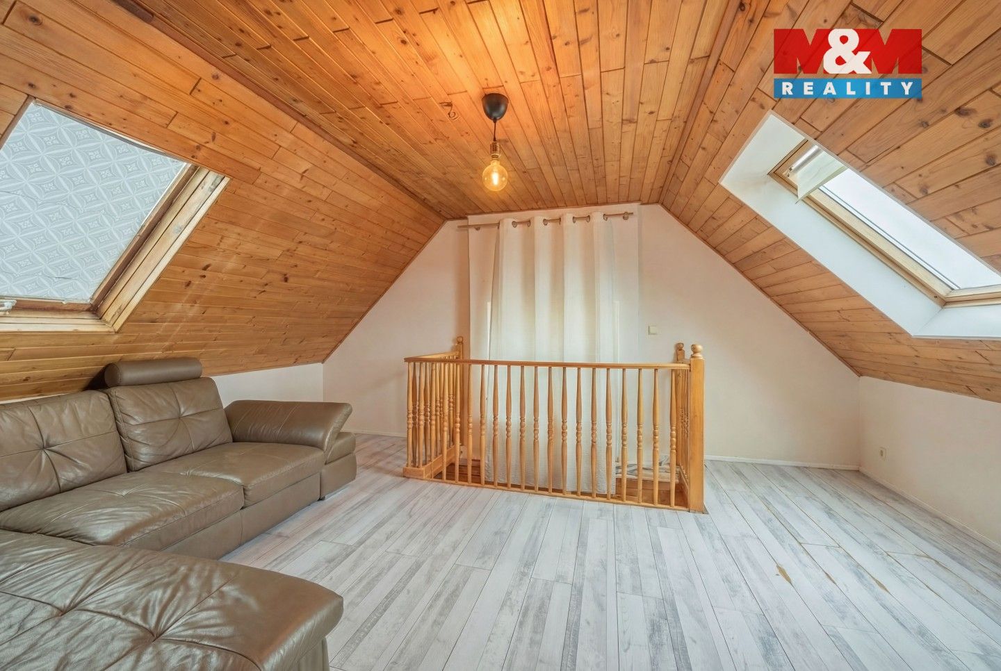 Prodej rodinný dům - Rooseveltova, Říčany, 185 m²