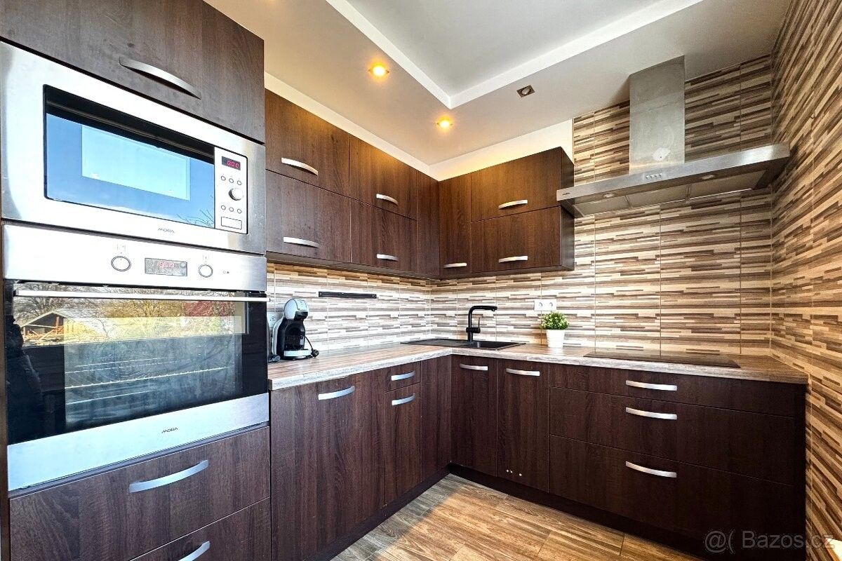 Byty, Cerekvice nad Bystřicí, 507 77