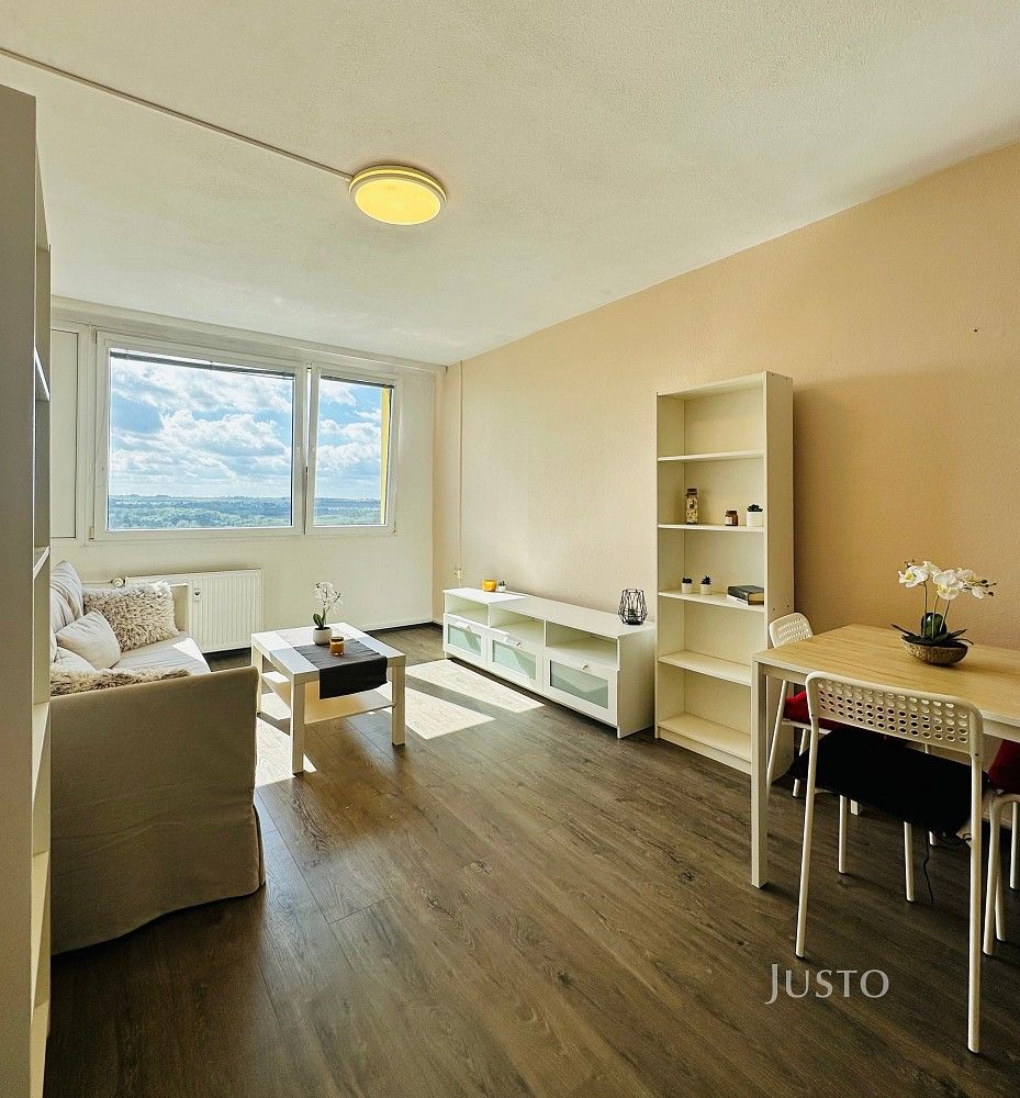 2+kk, Praha - Kamýk, okres Praha 12, Hlavní město Praha, 43 m² - 1