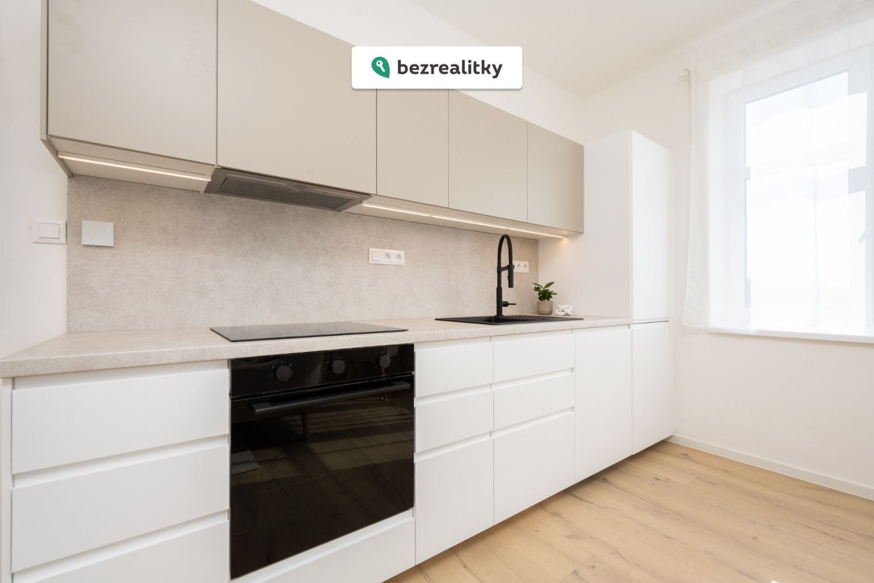 Prodej byt 3+kk - Mírová 795, Brno Černovice, 78 m² - 5