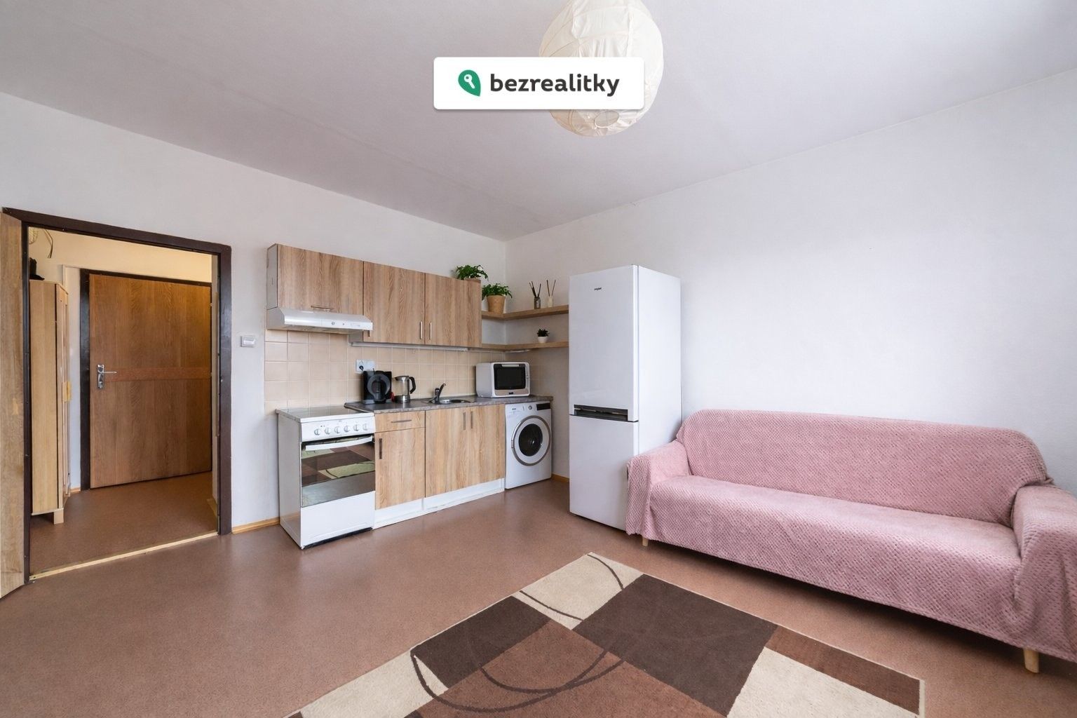 Byt 5+1 · 123 m² · U Botiče 1390, Praha Michle - 3