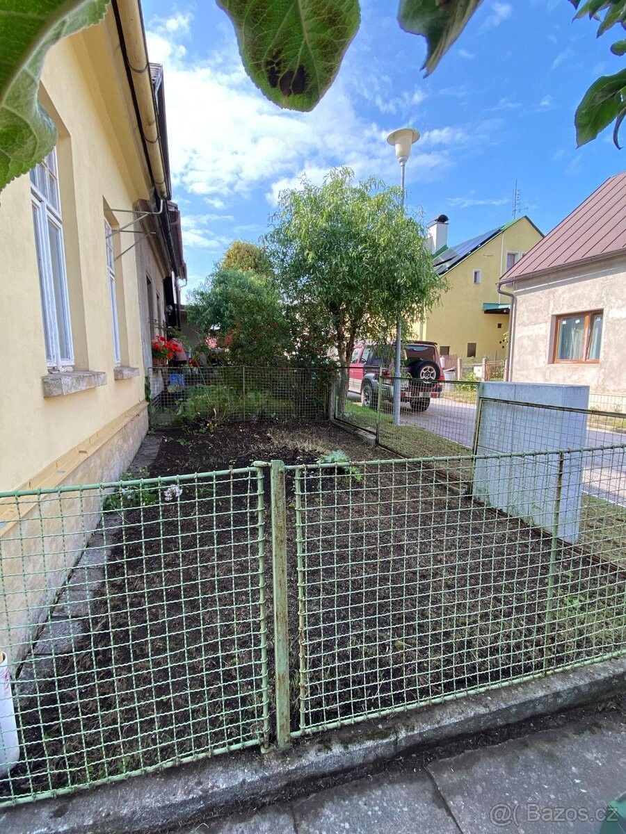 Rodinný dům · Nová Paka, 509 01 - 4