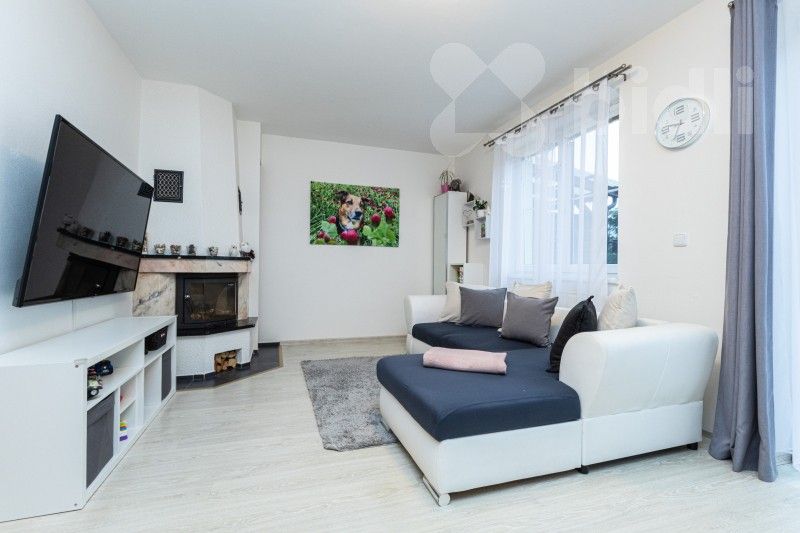 Prodej rodinný dům - U Křížku, Vejprnice, 153 m²
