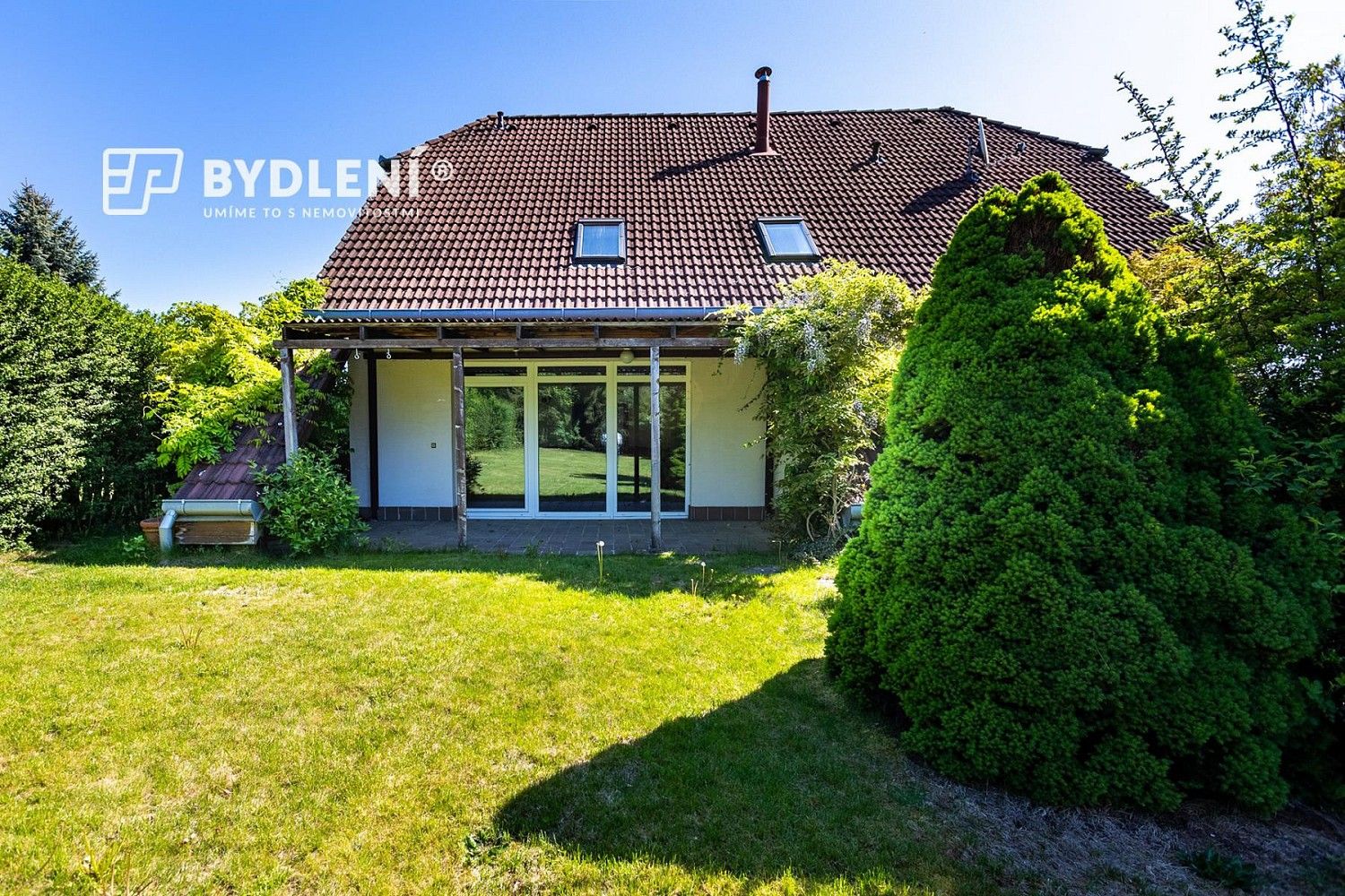 Rodinný dům · 250 m² · Zahořany, okres Praha-západ, Středočeský kraj - 3